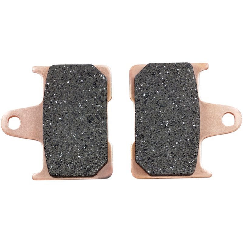 EBC Sintered Brake Pads – EPFA254HH Sintered Metal Brake Pads