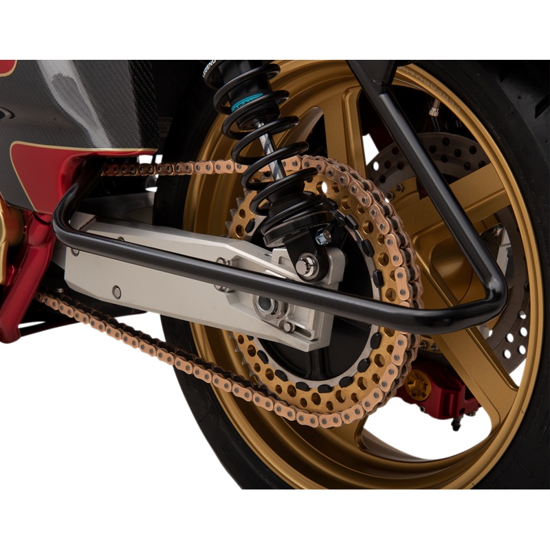 EK 530 ZVX3 – Sportbike Chain- 120 Links – Gold ZVX3 Sealed Extreme Sportbike Series Chain