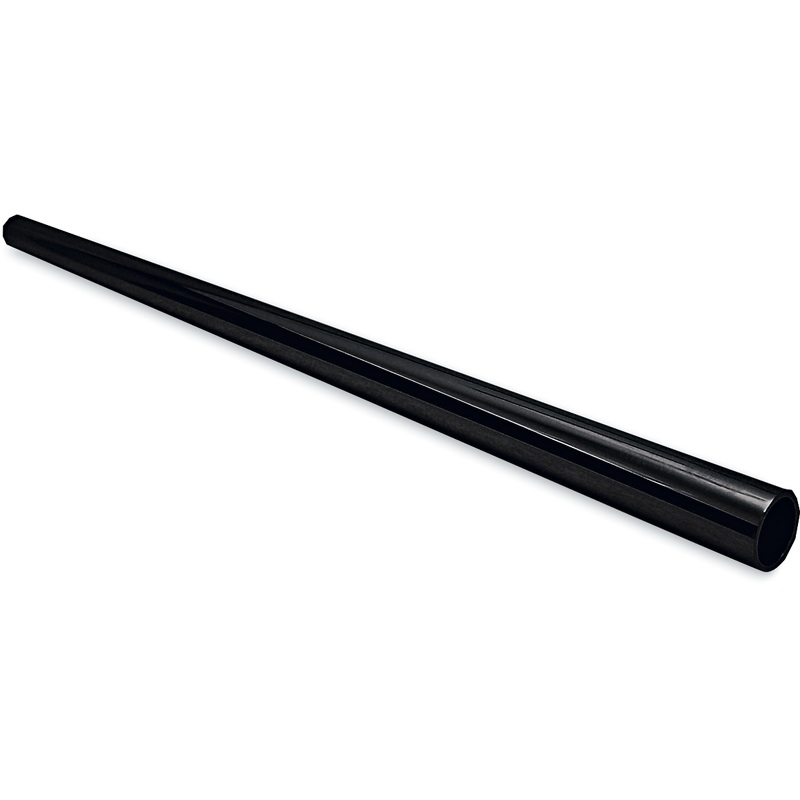 FLANDERS Black 26 Broomstick Handlebar for TBW 1 Handlebar  Drag/Broomstick
