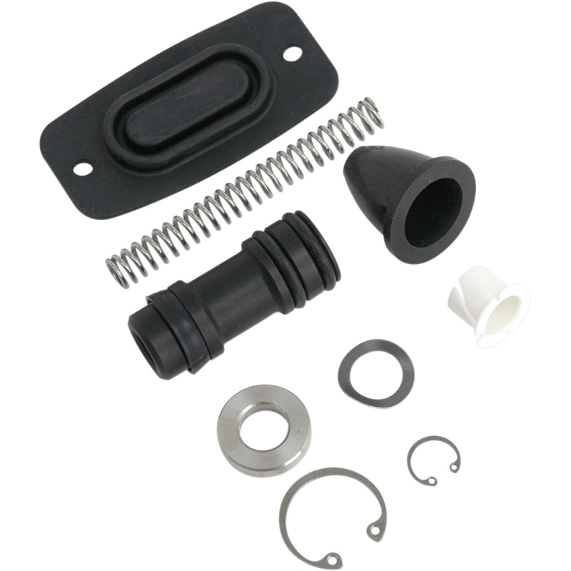 HAWG HALTERS 11/16 Master Cylinder Rebuild Kit Master Cylinder Rebuild Kit
