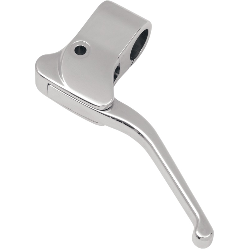 HAWG HALTERS Chrome Cable Clutch Control Lever Mechanical Clutch Assembly