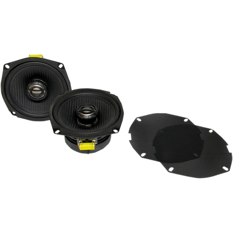 HOGTUNES 352 XLF Front Speakers 352 XLF Front Speakers