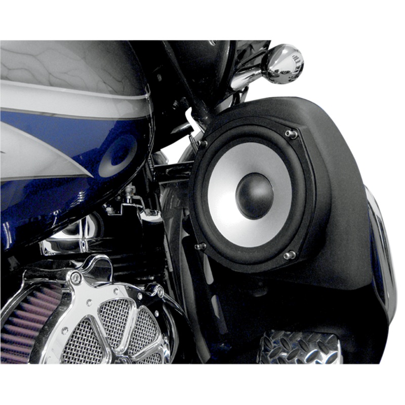HOGTUNES 7 Lower Woofer 7 Woofer Kit