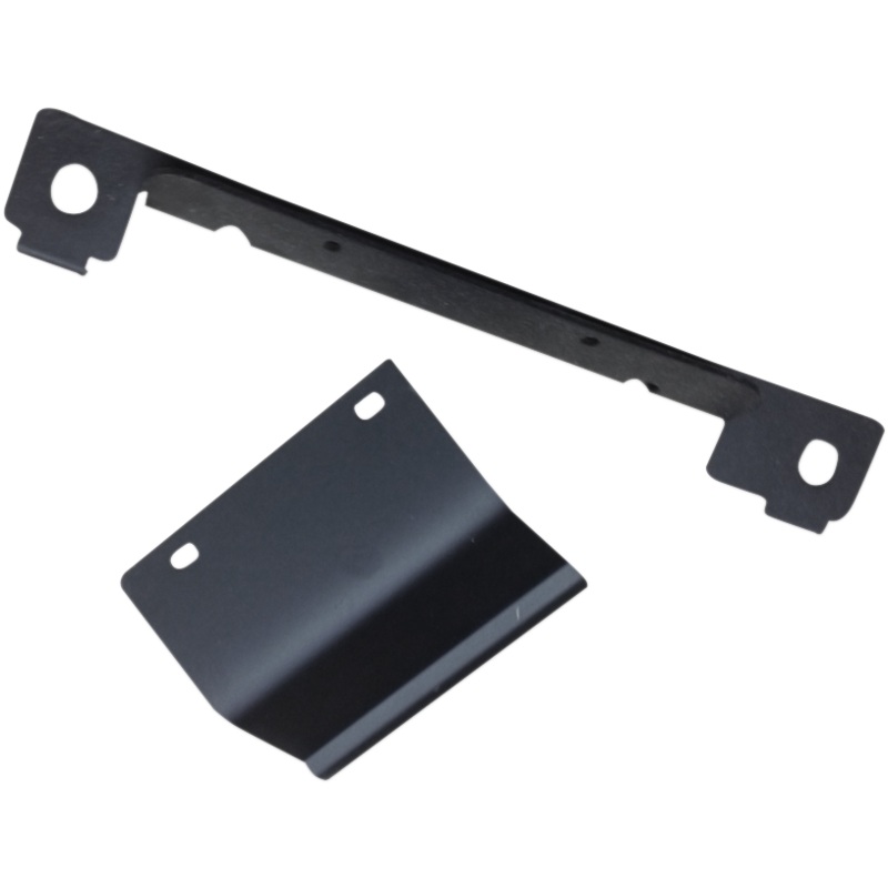 HOGTUNES Adapter Plate – Amplifier Adapter Plate Kit for 4-Channel Amplifier