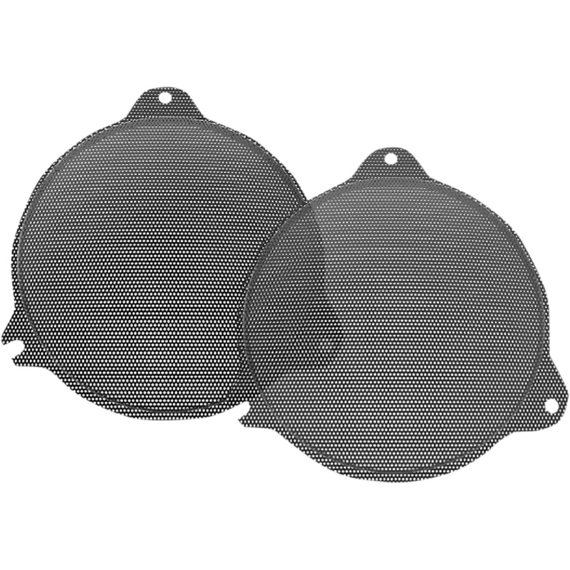 HOGTUNES Speaker Grilles – FLH Replacement Speaker Grilles