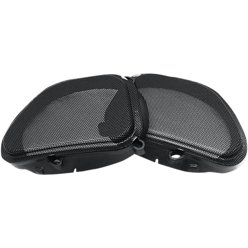HOGTUNES Speaker Grilles – FLTR Replacement Speaker Grilles