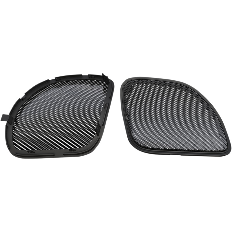 HOGTUNES Speaker Grilles – FLTR Replacment Speaker Grills