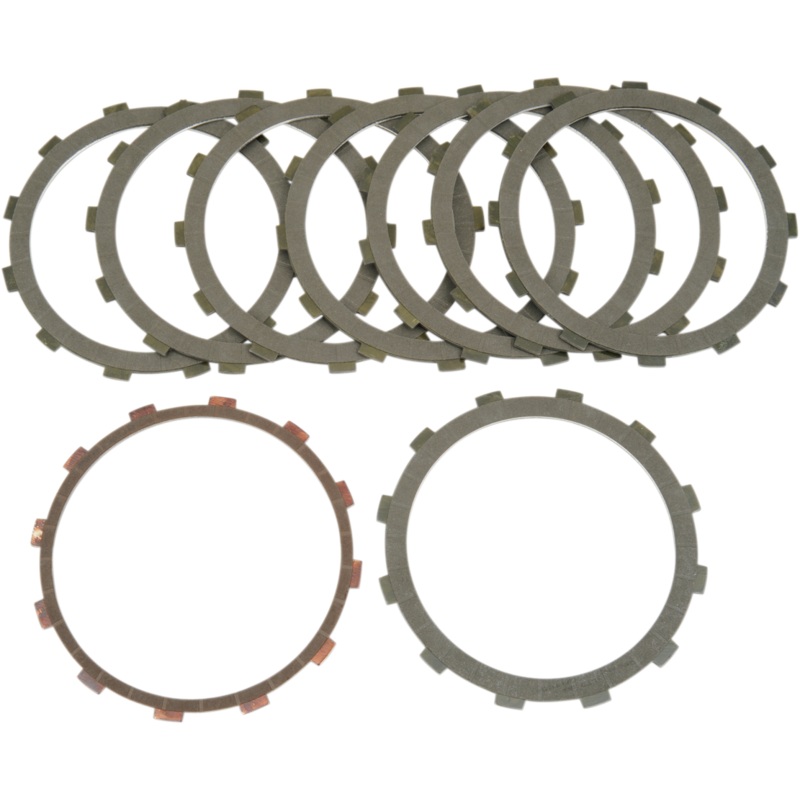 ALTO PRODUCTS Clutch Friction Plate Set Clutch Friction Plate Set