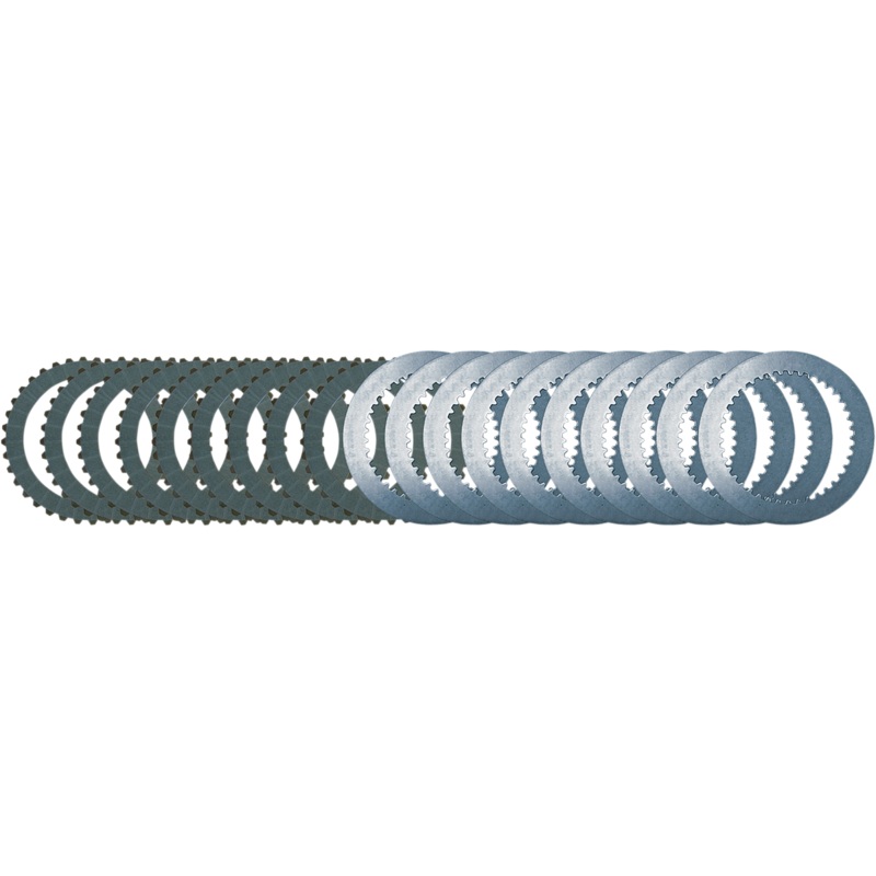 ALTO PRODUCTS Clutch Plates Rivera Pro Clutch Plate Kit