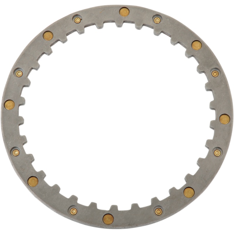 ALTO PRODUCTS Spring Plate – XL/Big Twin Spring Plate