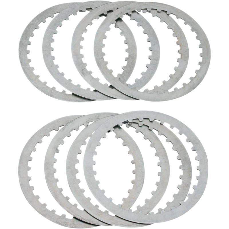 ALTO PRODUCTS Steel Plate Set Steel Plate Set