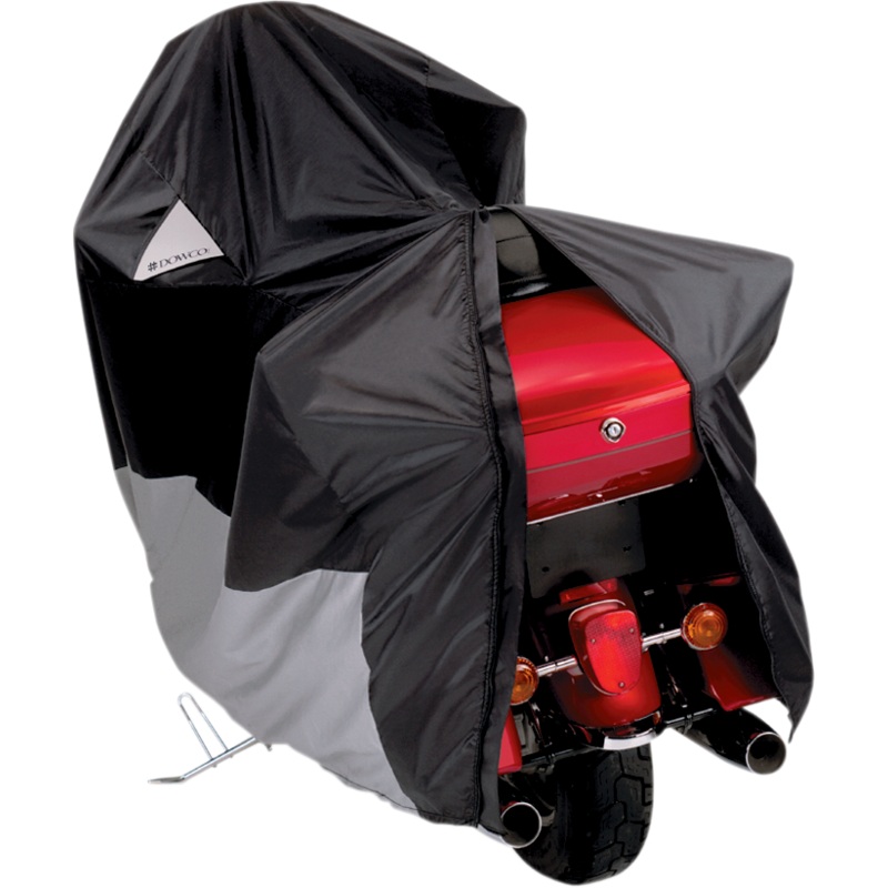 DOWCO Guardian Cover – EZ Zip – XL Guardian EZ Zip Motorcycle Cover