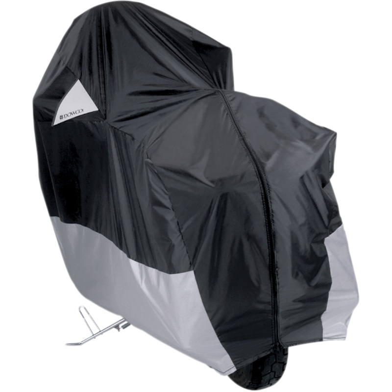 DOWCO Guardian Cover – EZ Zip – XXL Guardian EZ Zip Motorcycle Cover
