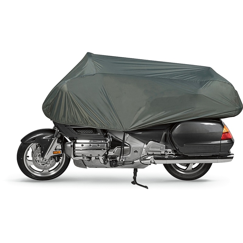 DOWCO Guardian Traveler Cover – XL Guardian Traveler Motorcycle Cover
