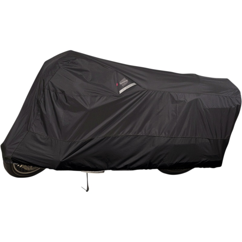 DOWCO Weatherall Plus Cover – 3XL Guardian Weatherall Plus Motorcycle Cover
