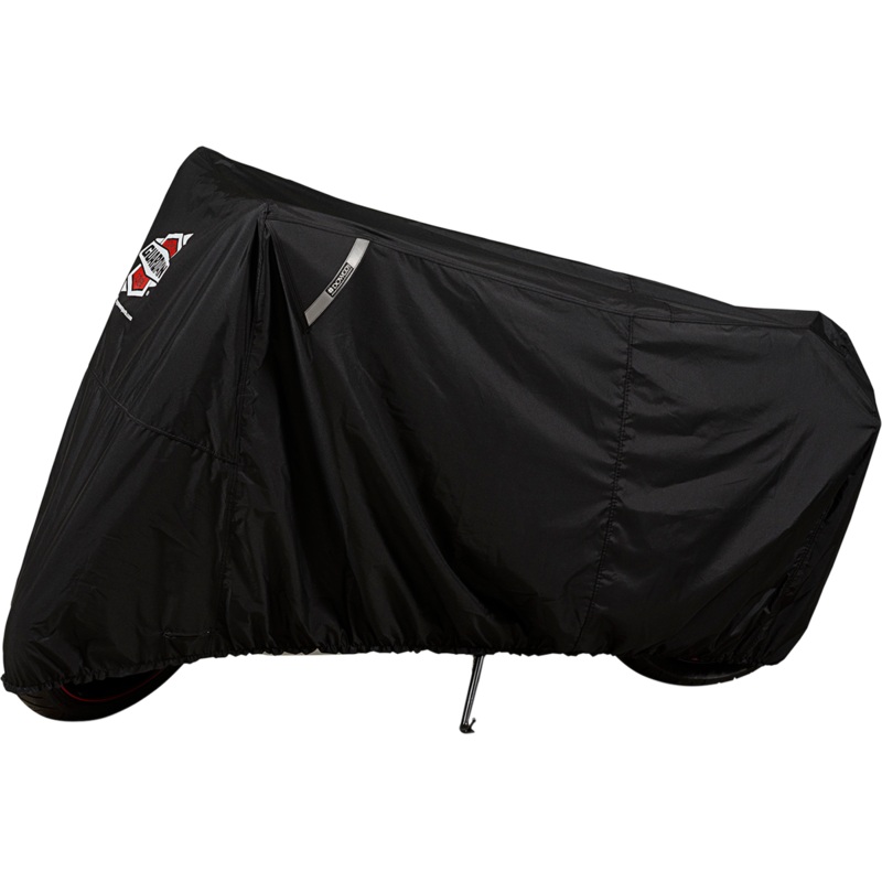 DOWCO Weatherall Plus Cover – Sport Guardian Weatherall Plus Motorcycle Cover