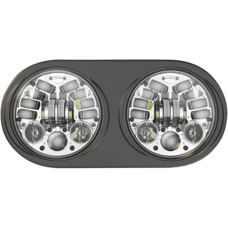 J.W. SPEAKER LED Adaptive – Headlights Adaptive 2 LED Headlights