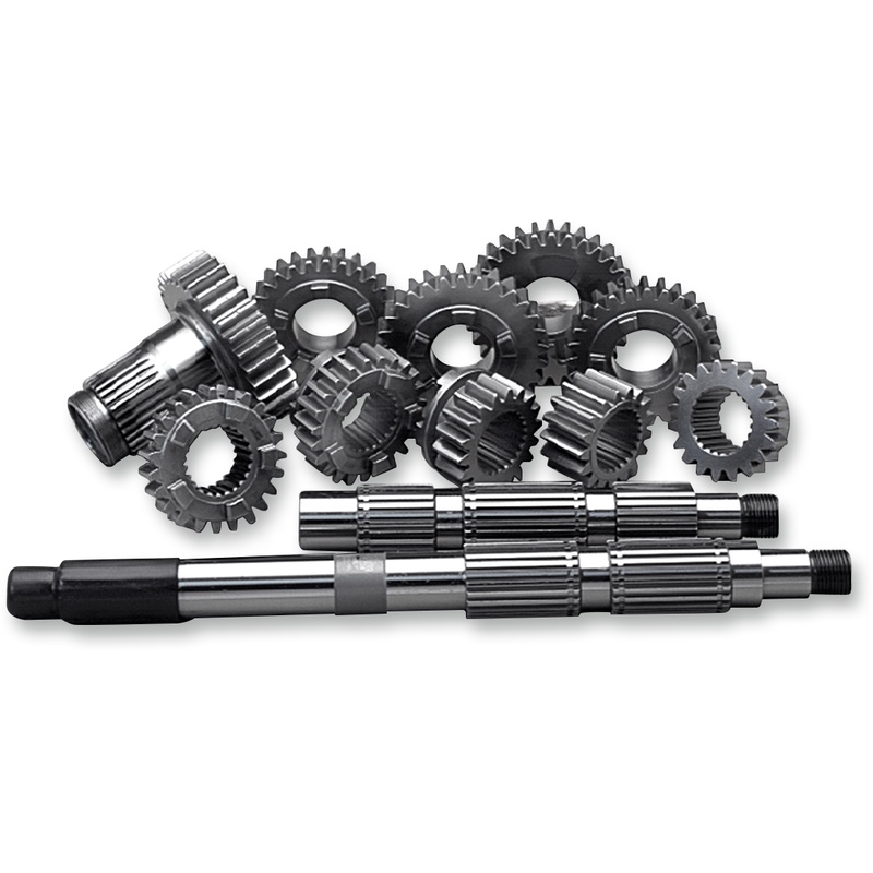 JIMS Close Ratio 5-Speed Gears 5-Speed Close-Ratio Gear Set