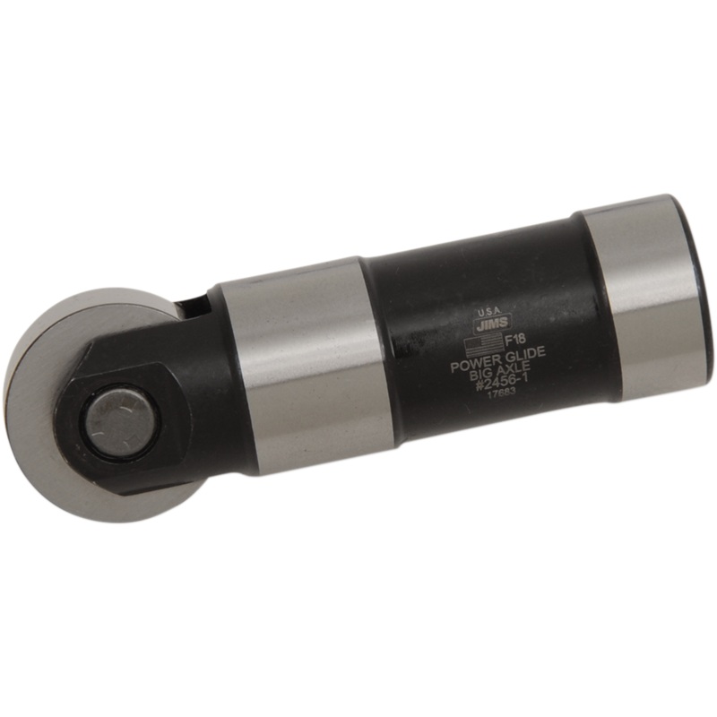 JIMS Large Axle Tappet – Evolution Big Axle Powerglide Tappets