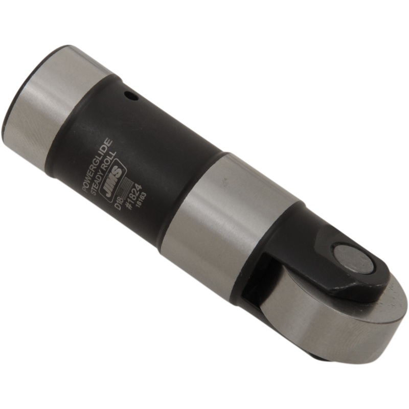 JIMS Powerglide Tappet – .002 – Twin Cam Powerglide Steady Roll Tappets
