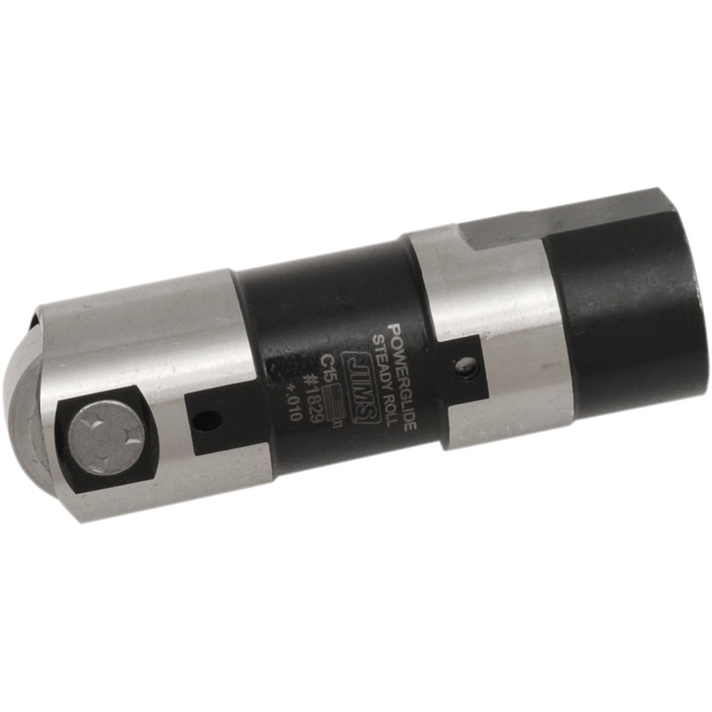 JIMS Powerglide Tappet – .010 – Twin Cam Powerglide Steady Roll Tappets