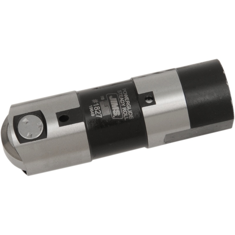 JIMS Powerglide Tappet – Standard – Twin Cam Powerglide Steady Roll Tappets