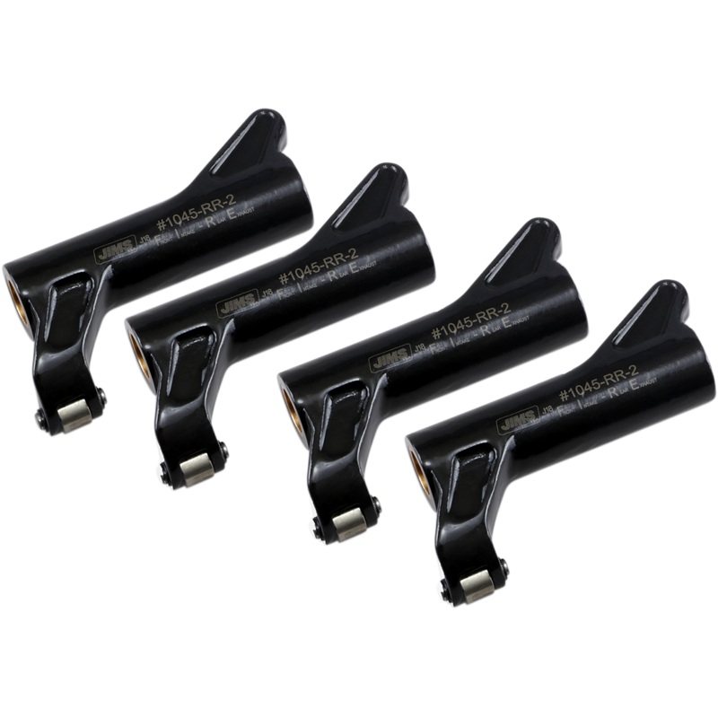 JIMS RCKR ARMS 84-17TC 86-17XL Roller Rocker Arms