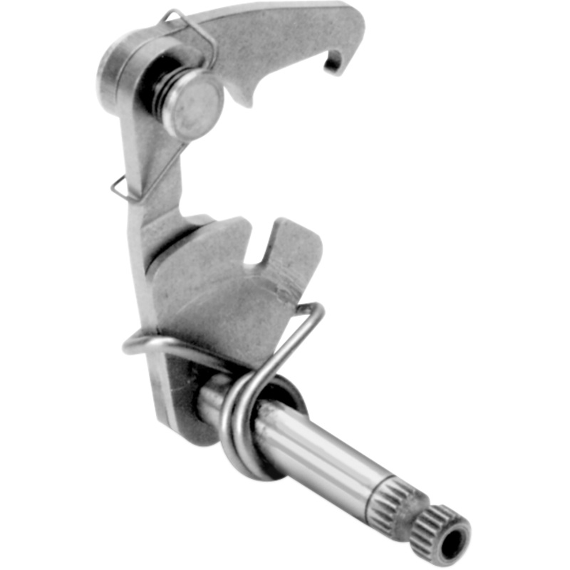 JIMS Shift Pawl Plate Assembly 85-00 Big Twin 5-Speed Shifting Assembly