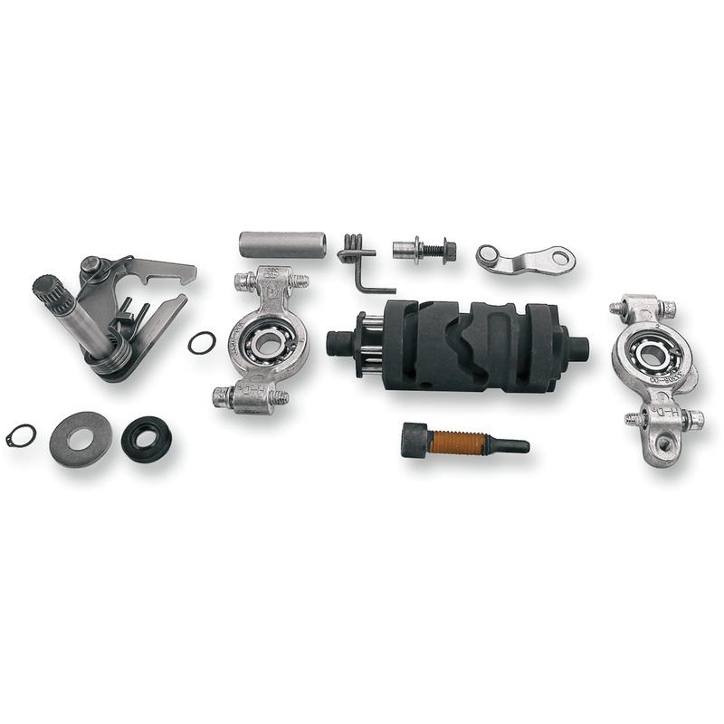 JIMS Shifter Upgrade 5-Speed Shifter Upgrade Kit