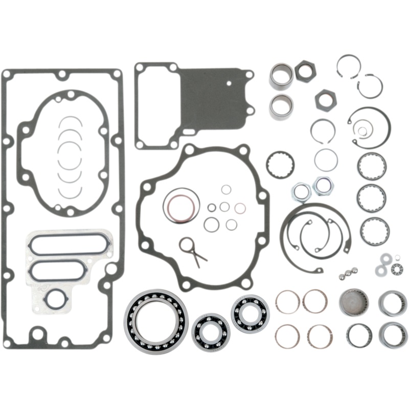 JIMS Transmission Rebuild Kit Transmission Rebuild Kit