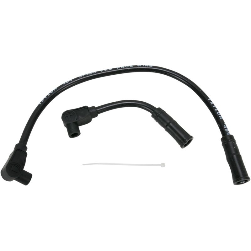 SUMAX 10.4 mm Spark Plug Wire – ’00-’17 ST – Black 409 Pro Race Custom-Fit Spark Plug Wire Kit