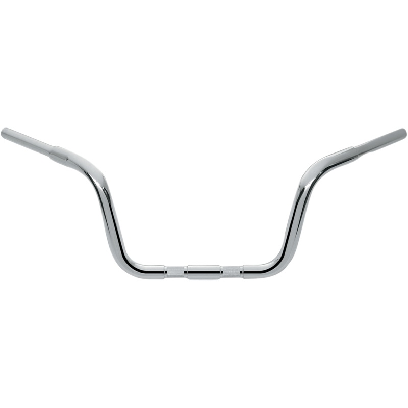 WILD 1 Chrome 9-1/2 Springer Ape Hanger Handlebar 1-1/4 Chubby Handlebar  Ape Hanger/Springer