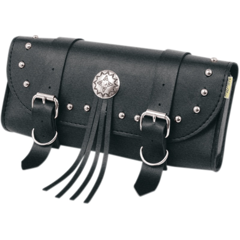 WILLIE & MAX LUGGAGE American Classic Tool Pouch American Classic Tool Pouch