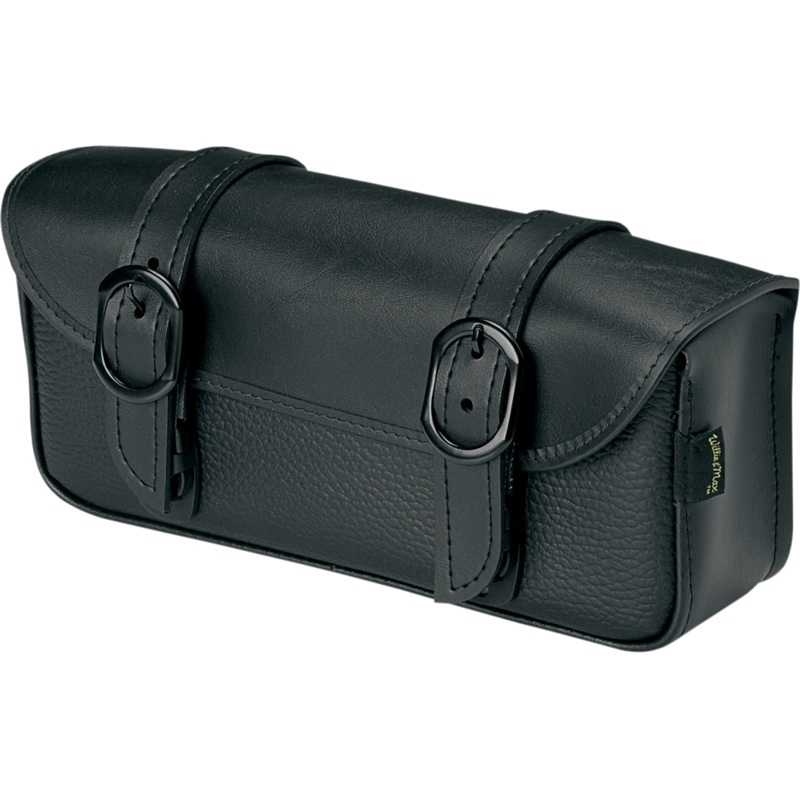 WILLIE & MAX LUGGAGE Black Jack Tool Bag Black Jack Tool Pouch