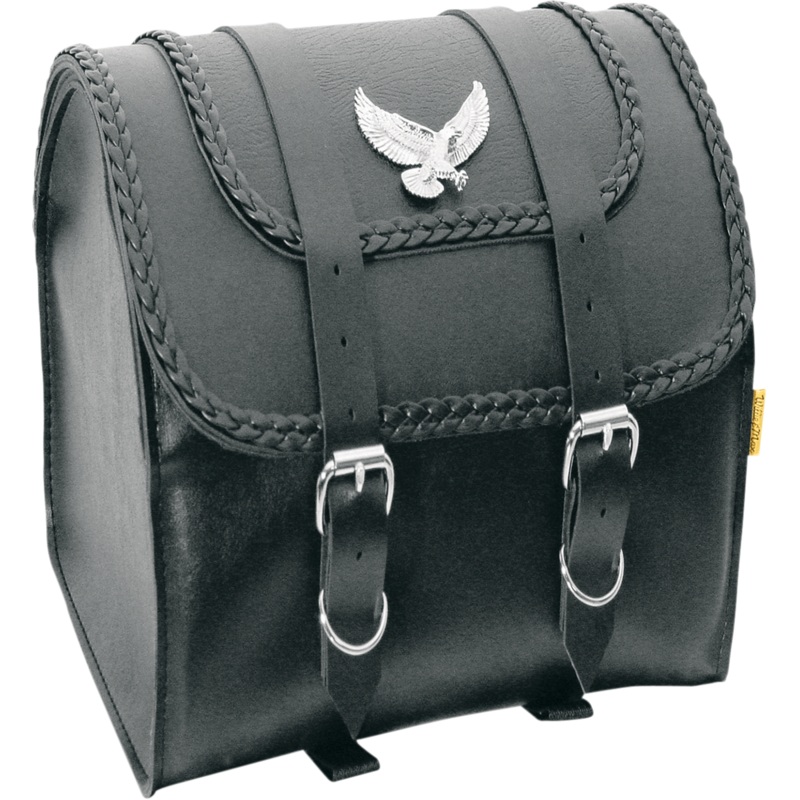 WILLIE & MAX LUGGAGE Black Magic Max Pax Black Magic Max Pax