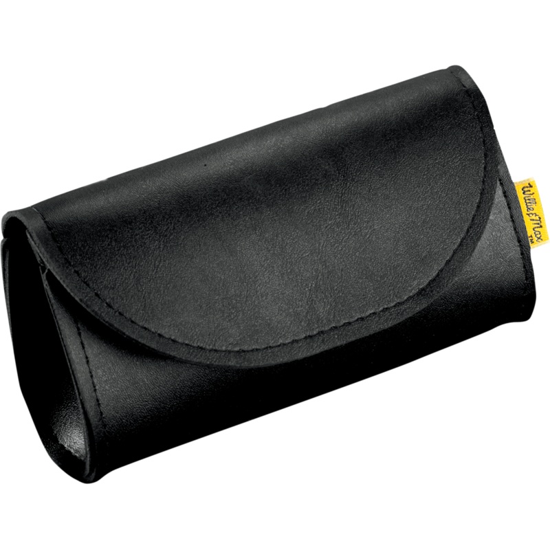WILLIE & MAX LUGGAGE Handlebar/Windshield Pouch Handlebar/Windshield Pouch