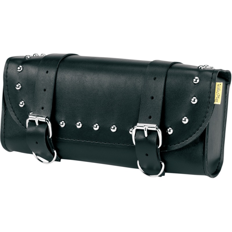 WILLIE & MAX LUGGAGE Ranger Studded Tool Pouch Ranger Studded Tool Pouch