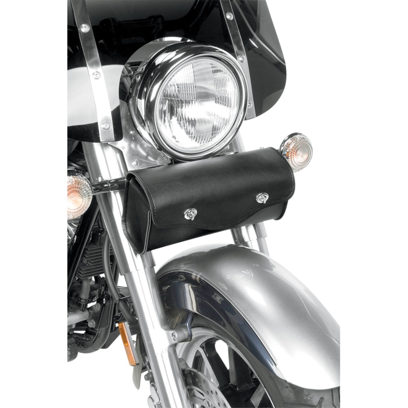 WILLIE & MAX LUGGAGE Revolution Fork Bag Revolution Fork Bag