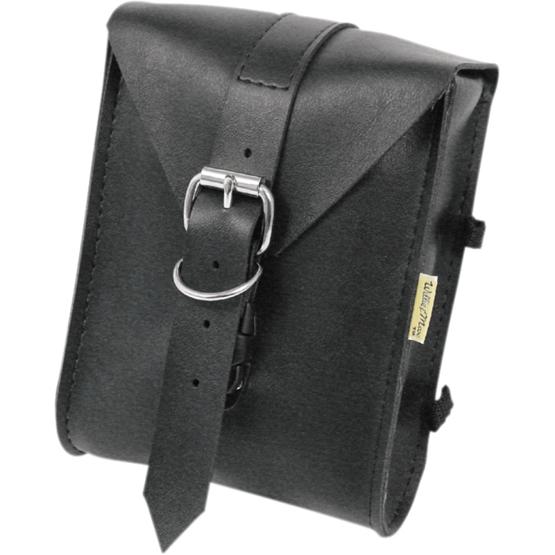 WILLIE & MAX LUGGAGE Sissy Bar Bag – Mini Mini Sissy Pack