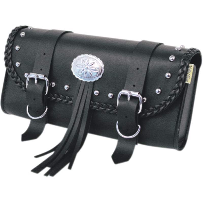 WILLIE & MAX LUGGAGE Warrior Tool Pouch Warrior Tool Pouch