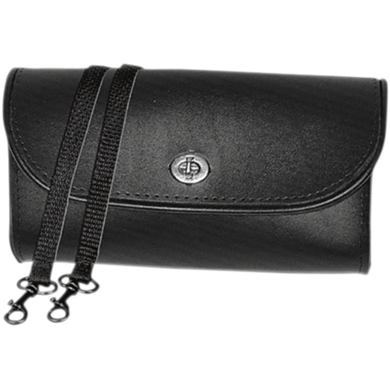WILLIE & MAX LUGGAGE Windshield Bag – Large Take-Along Windshield Bag