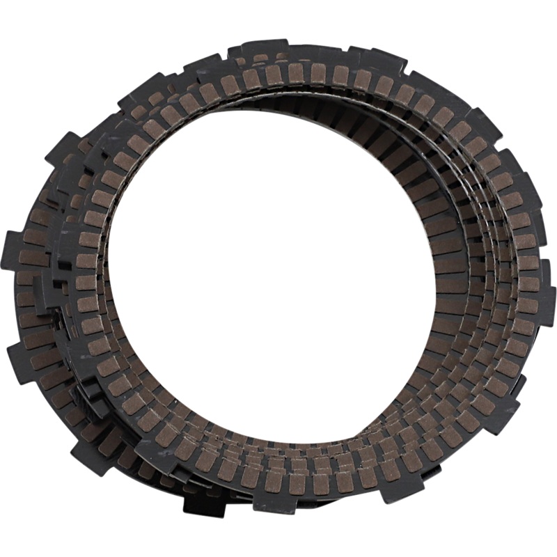 ALTO PRODUCTS G3 Friction Replacement Clutch Kit G3 Friction And Performance Steel Clutch Plate Kits