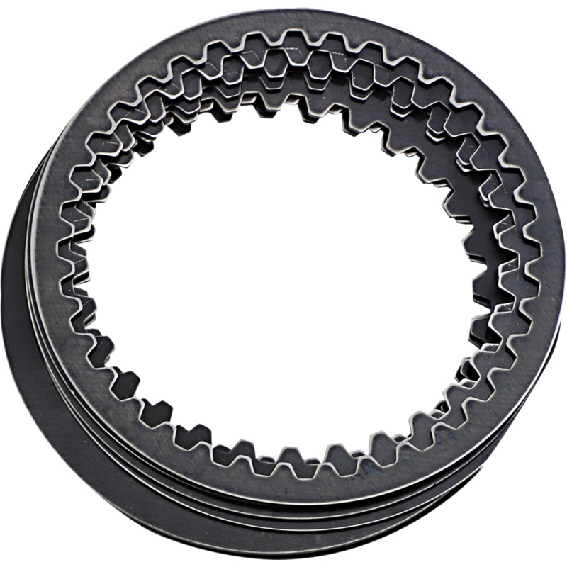 ALTO PRODUCTS Performance Steel Replacement Clutch Kit G3 Friction And Performance Steel Clutch Plate Kits