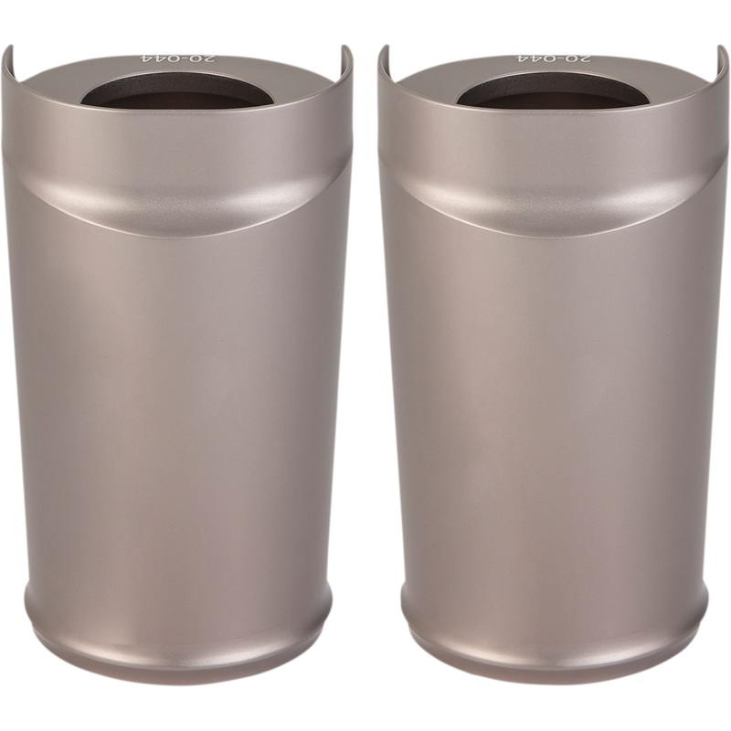 ARLEN NESS Fat Tire Fork Boot Cover – Titanium Fat Tire Fork Boot Covers