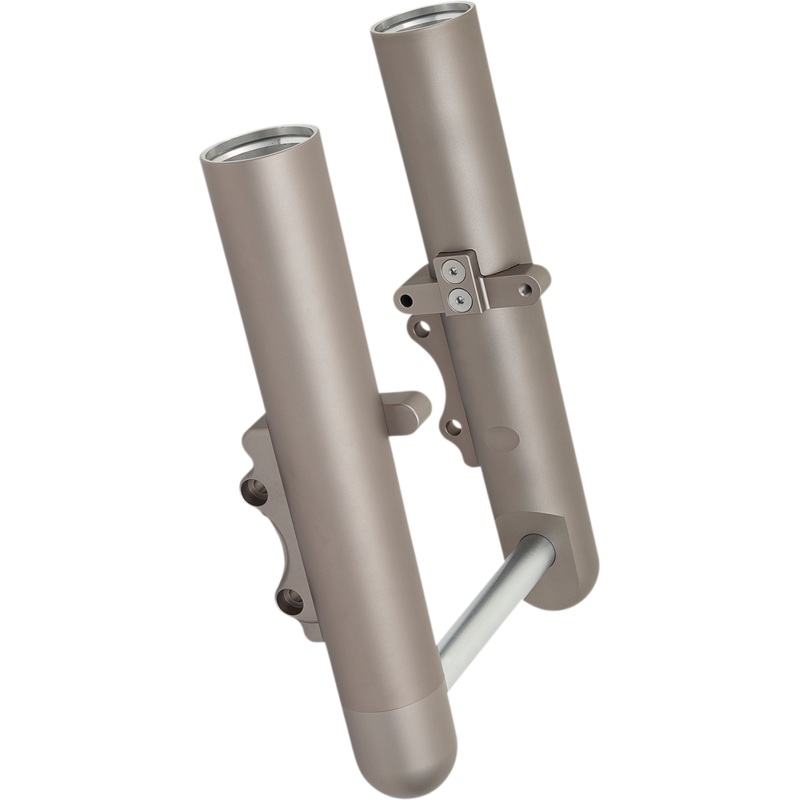 ARLEN NESS Hot Legs Fork Legs – Dual Disc – Titanium Standard Dual-Disc Hot Legs Fork Legs