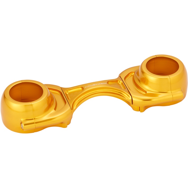ARLEN NESS Method Fork Brace – Gold – 39 mm Method Fork Brace