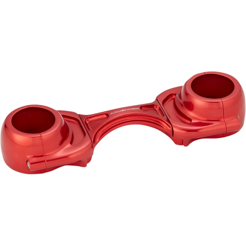 ARLEN NESS Method Fork Brace – Red – 39 mm Method Fork Brace