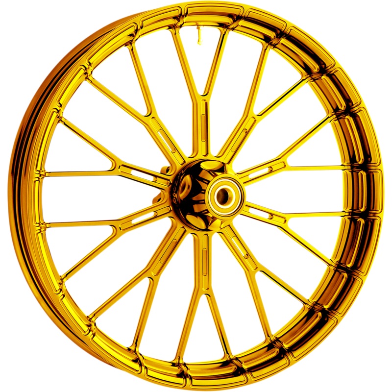 ARLEN NESS Rim – Y-Spoke – 21 x 3.5 – Gold Y-Spoke Rim