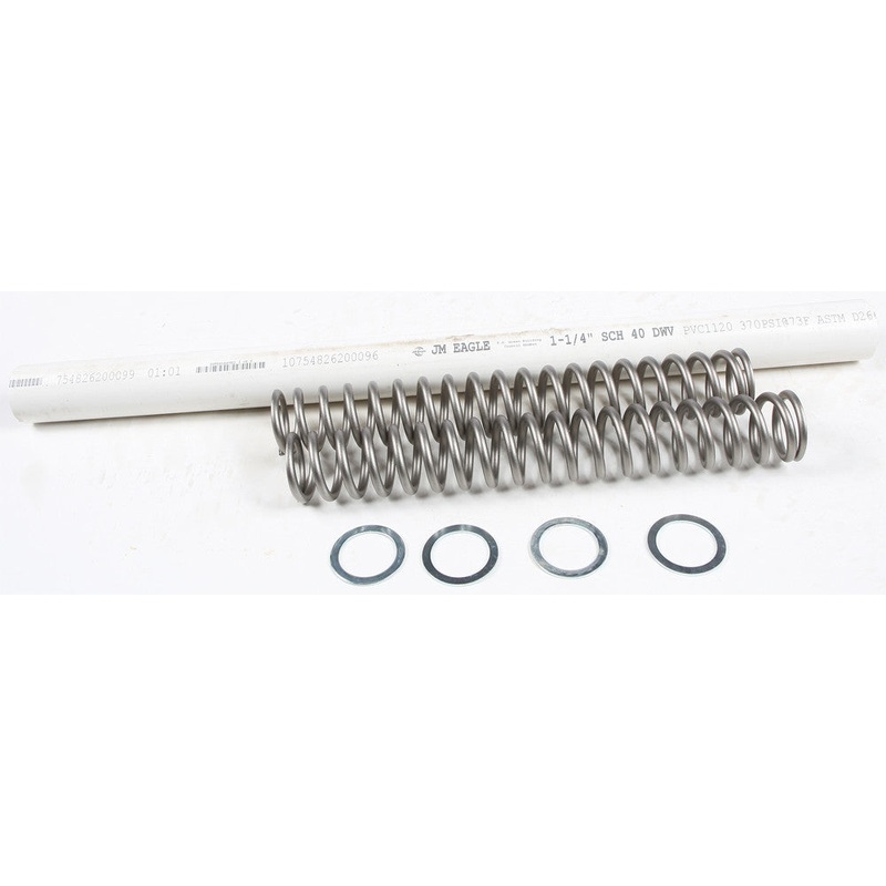 FORK SPRING 1.1KG HARLEY