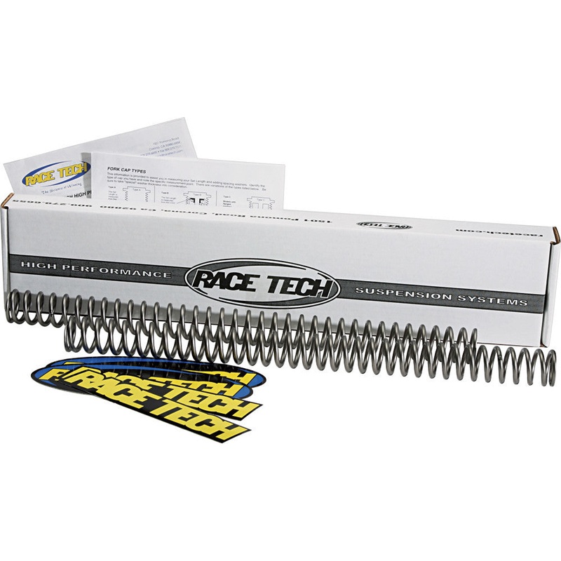 FORK SPRING .95 KG|.95 kg